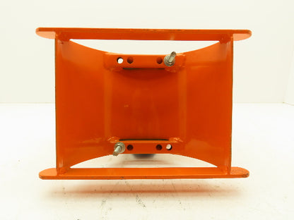 Gleason Reel I-Beam Cable Festoon 2-1/4" Rail Trolley