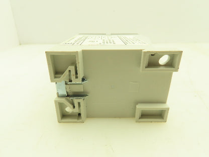 Elcon MB4/4/16+16/F Multi Barrer System Safety Module