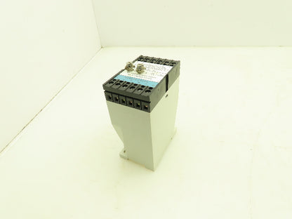 Elcon MB4/4/16+16/F Multi Barrer System Safety Module