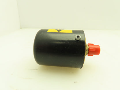 Bailey & Mackey Type 14 Mini Pressure Switch 5A 250VAC 1-11 Bar 160 PSI Lot of 2