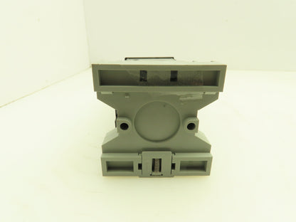 Omega 6102-J-0/300C Temperature Controller w/Base 0-300° C 230V 10A 6100 Series