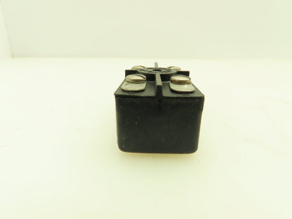 Teledyne SSP 603-1 Solid State DC Relay 2A 50VDC   Lot of 10