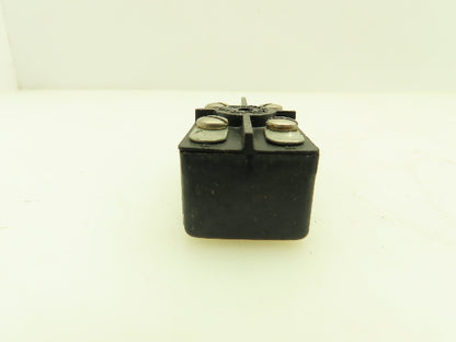 Teledyne SSP 603-1 Solid State DC Relay 2A 50VDC   Lot of 10