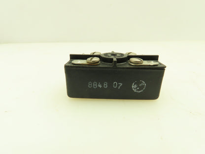 Teledyne SSP 603-1 Solid State DC Relay 2A 50VDC   Lot of 10