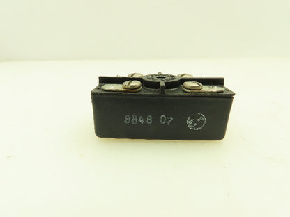 Teledyne SSP 603-1 Solid State DC Relay 2A 50VDC   Lot of 10