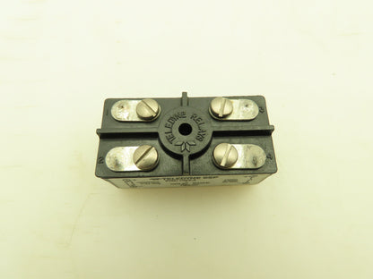 Teledyne SSP 603-1 Solid State DC Relay 2A 50VDC   Lot of 10