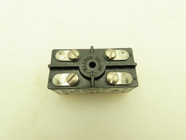 Teledyne SSP 603-1 Solid State DC Relay 2A 50VDC   Lot of 10