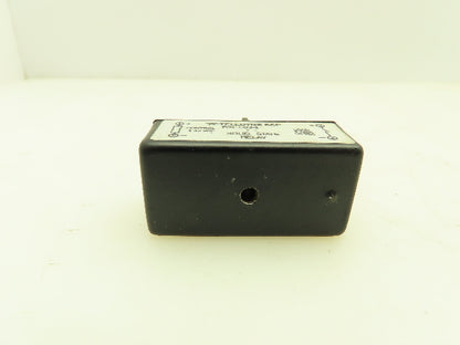 Teledyne SSP 603-1 Solid State DC Relay 2A 50VDC   Lot of 10
