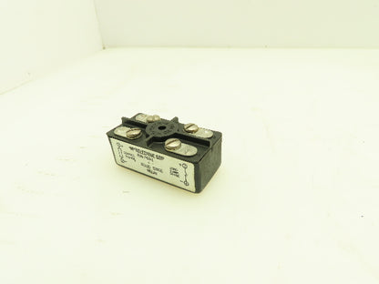 Teledyne SSP 603-1 Solid State DC Relay 2A 50VDC   Lot of 10