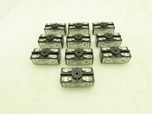 Teledyne SSP 603-1 Solid State DC Relay 2A 50VDC   Lot of 10