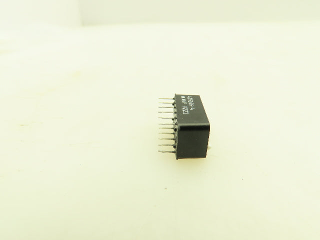Alcoswitch 435166-4 DIP Switch 6-Position   Lot of 23