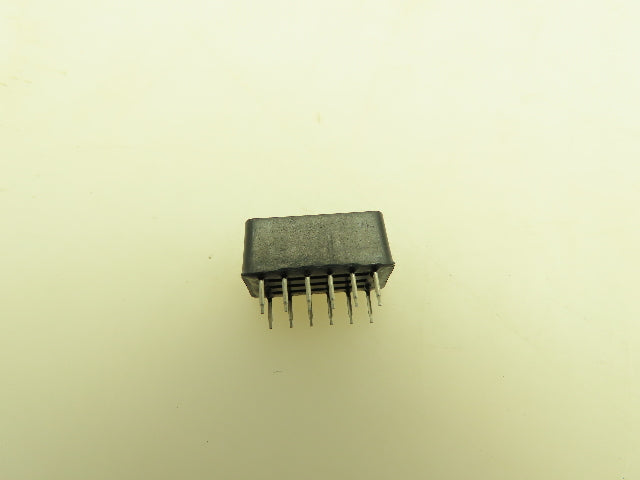 Alcoswitch 435166-4 DIP Switch 6-Position   Lot of 23