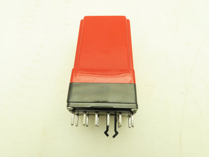 Red Lion Controls PRA1-1022 Pulse Rate to Analog Converter Relay 230V 12-Pin