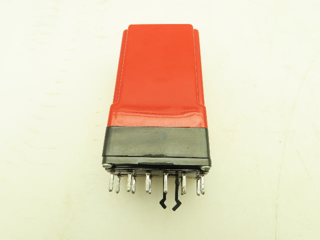 Red Lion Controls PRA1-1022 Pulse Rate to Analog Converter Relay 230V 12-Pin