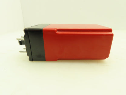 Red Lion Controls PRA1-1022 Pulse Rate to Analog Converter Relay 230V 12-Pin