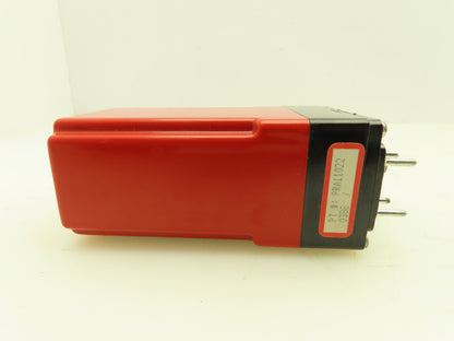 Red Lion Controls PRA1-1022 Pulse Rate to Analog Converter Relay 230V 12-Pin
