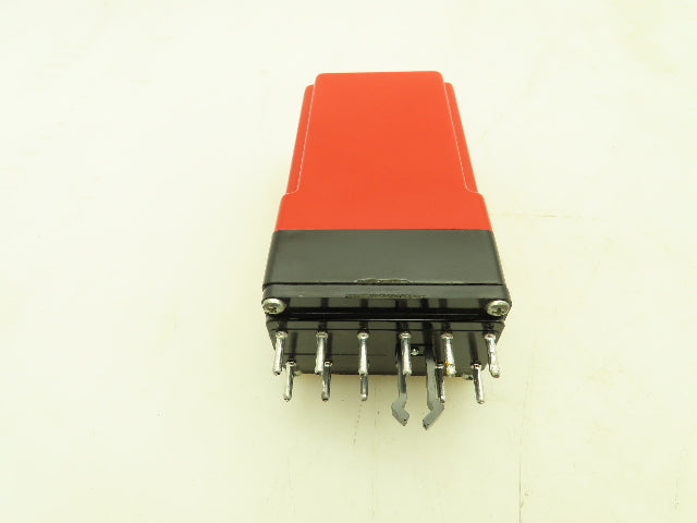 Red Lion Controls PRA1-1022 Pulse Rate to Analog Converter Relay 230V 12-Pin