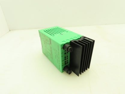 Phoenix Contact CM 62-PS-120AC/24DC/1 Power Supply 120VAC In - 24VDC Out