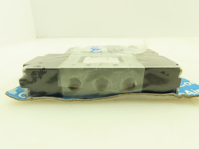 CompAir 8D531-032 Pneumatic Solenoid Valve 5-Port 2-Pos 115/240V