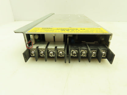 Cosel UAW500S-24 Power Supply 24VDC 22A Output 120/240VAC Input