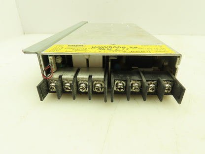 Cosel UAW500S-24 Power Supply 24VDC 22A Output 120/240VAC Input