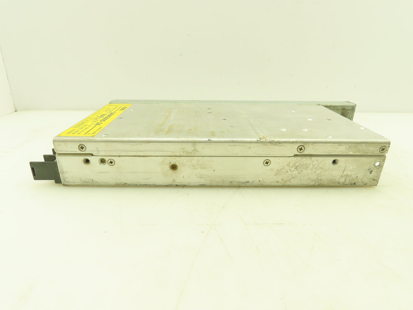 Cosel UAW500S-24 Power Supply 24VDC 22A Output 120/240VAC Input