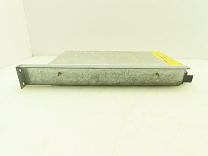 Cosel UAW500S-24 Power Supply 24VDC 22A Output 120/240VAC Input