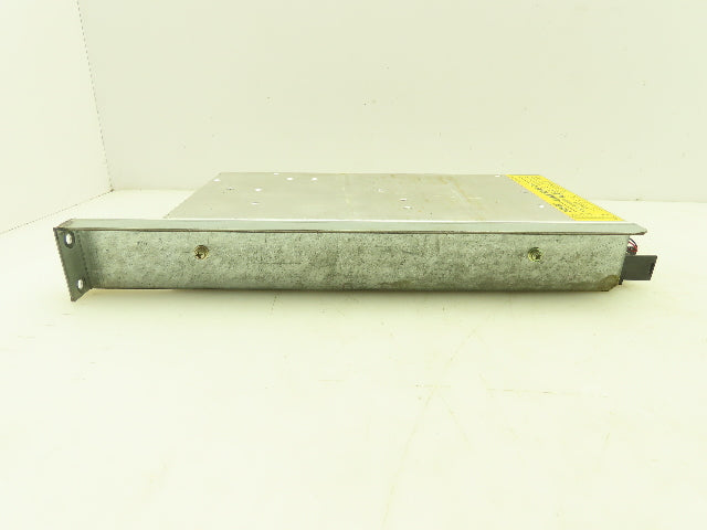 Cosel UAW500S-24 Power Supply 24VDC 22A Output 120/240VAC Input