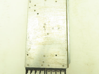 Cosel UAW500S-24 Power Supply 24VDC 22A Output 120/240VAC Input