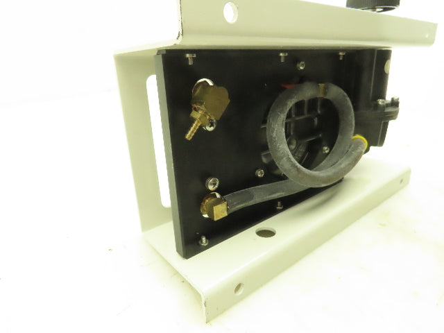 Honeywell Dwyer Fairchild Magnehelic Pressure Gauge Regulator Assembly 0-15 WC