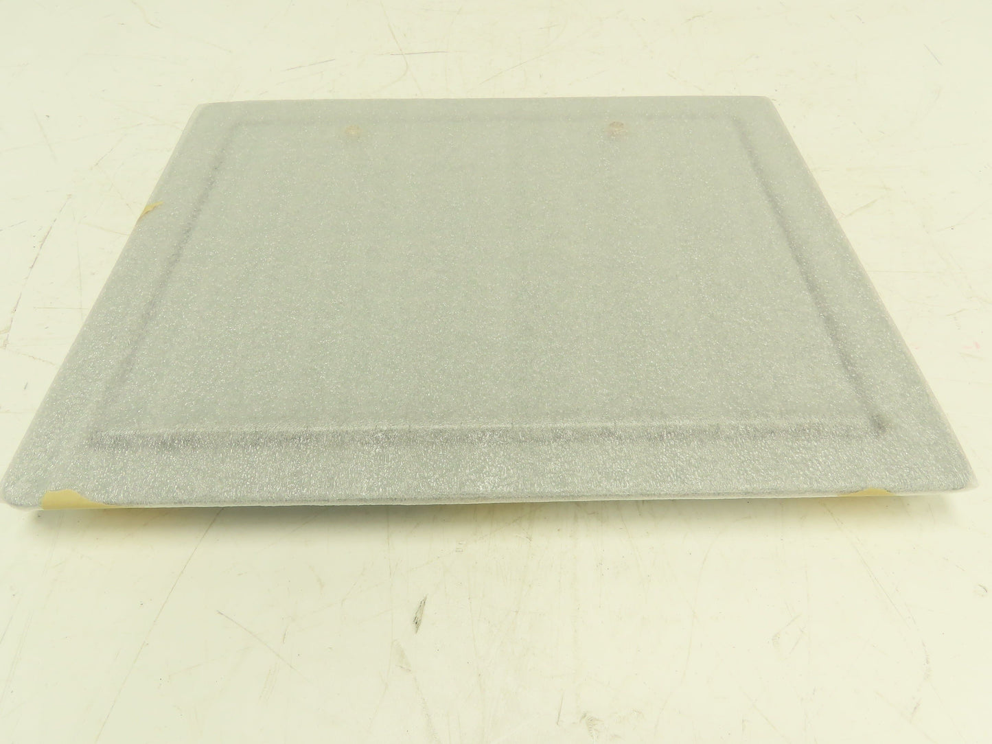 Hoffman 218BD Special Enclosure Steel Access Door 12x16" Gray