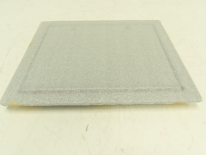 Hoffman 218BD Special Enclosure Steel Access Door 12x16" Gray