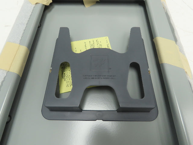 Hoffman 218BD Special Enclosure Steel Access Door 12x16" Gray