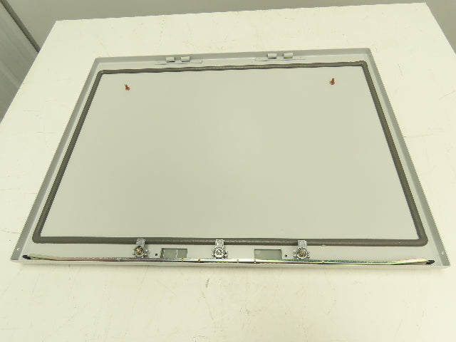 Hoffman X-DSB86 Steel Computer Cabinet Bottom Door 600x800mm White