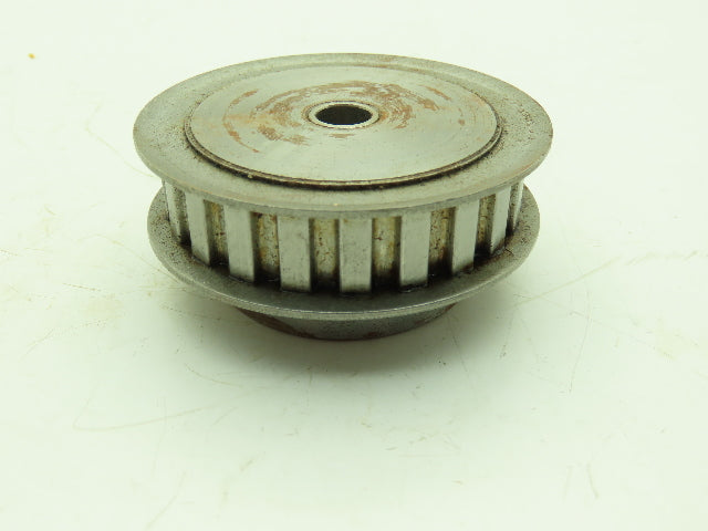 Browning 22LB050 22 Tooth 1/2" Bore with 10MM Bushing Inserted Lot of 4