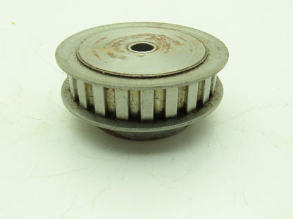 Browning 22LB050 22 Tooth 1/2" Bore with 10MM Bushing Inserted Lot of 4