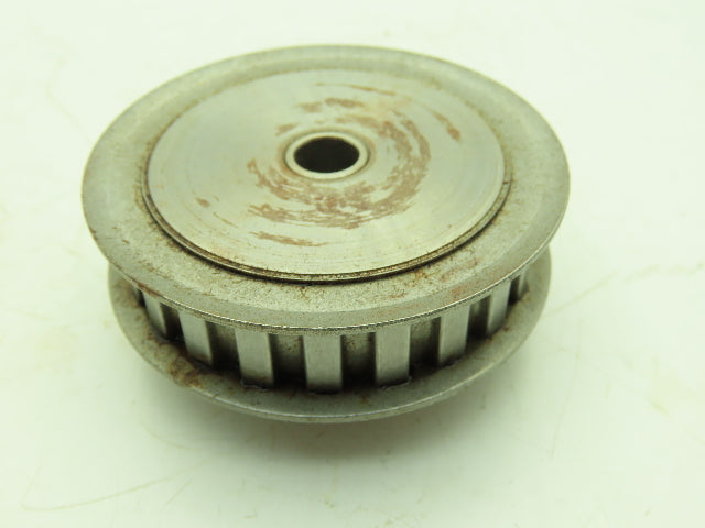Browning 22LB050 22 Tooth 1/2" Bore with 10MM Bushing Inserted Lot of 4