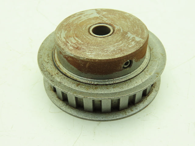 Browning 22LB050 22 Tooth 1/2" Bore with 10MM Bushing Inserted Lot of 4