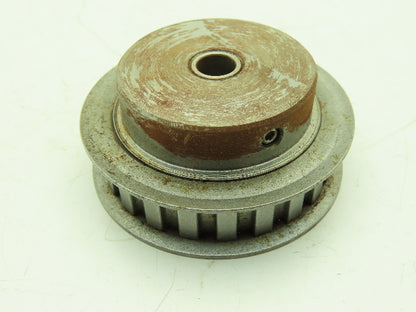 Browning 22LB050 22 Tooth 1/2" Bore with 10MM Bushing Inserted Lot of 4