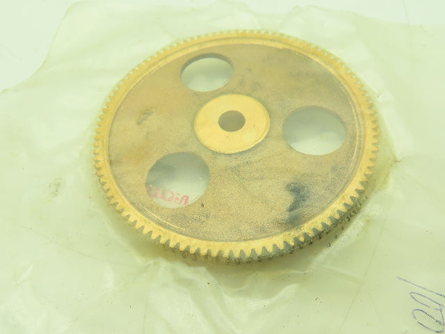 Boston Gear Y2496 Brass Spur Gear 24DP 20PA 96Teeth