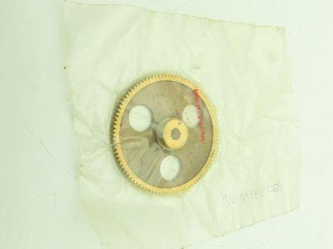 Boston Gear Y2496 Brass Spur Gear 24DP 20PA 96Teeth