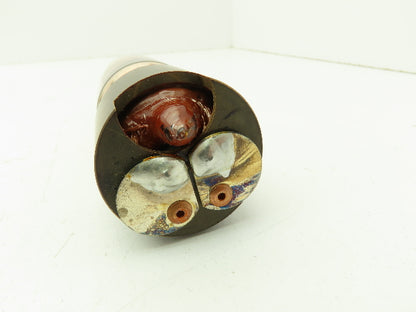 Varian 3-01D-CH Glass Bulb BP16076 Cathode Lamp