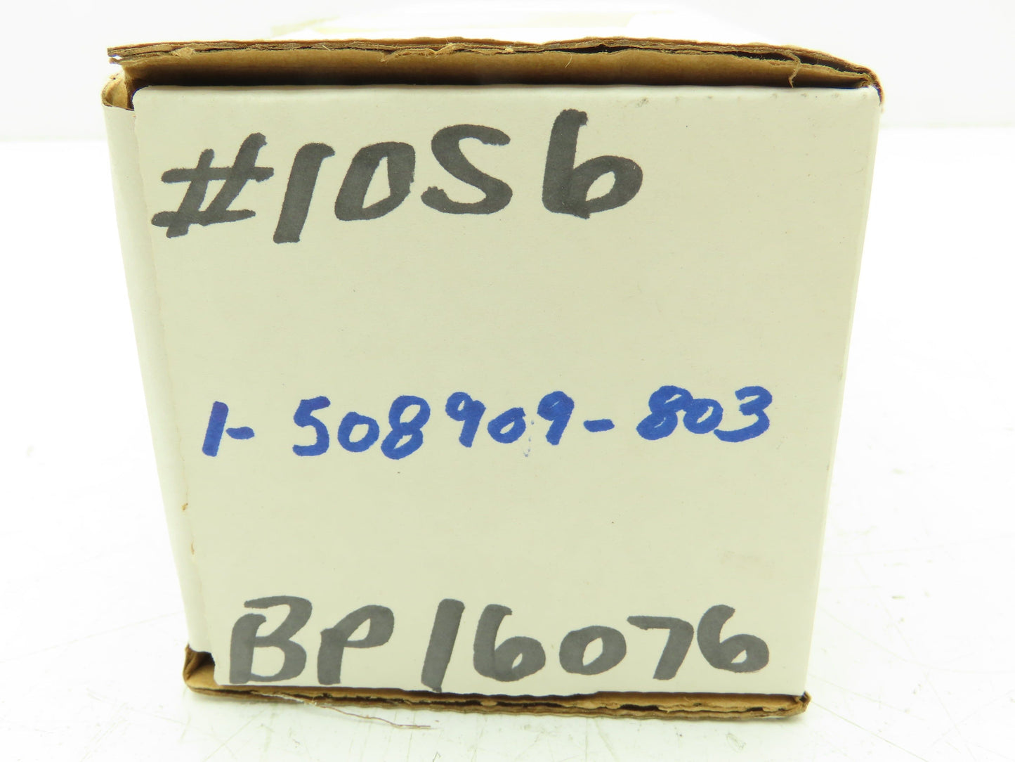 Varian 3-01D-CH Glass Bulb BP16076 Cathode Lamp