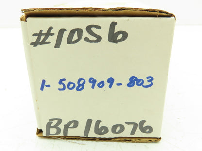 Varian 3-01D-CH Glass Bulb BP16076 Cathode Lamp