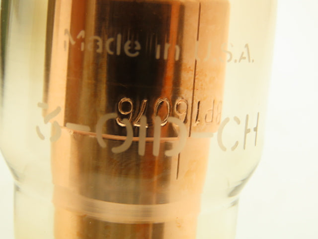 Varian 3-01D-CH Glass Bulb BP16076 Cathode Lamp