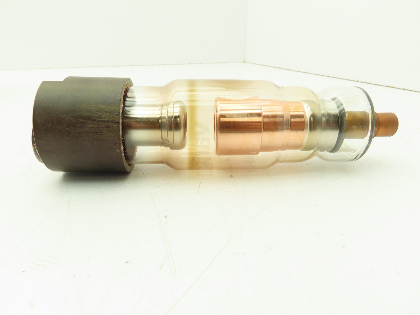 Varian 3-01D-CH Glass Bulb BP16076 Cathode Lamp