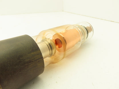 Varian 3-01D-CH Glass Bulb BP16076 Cathode Lamp