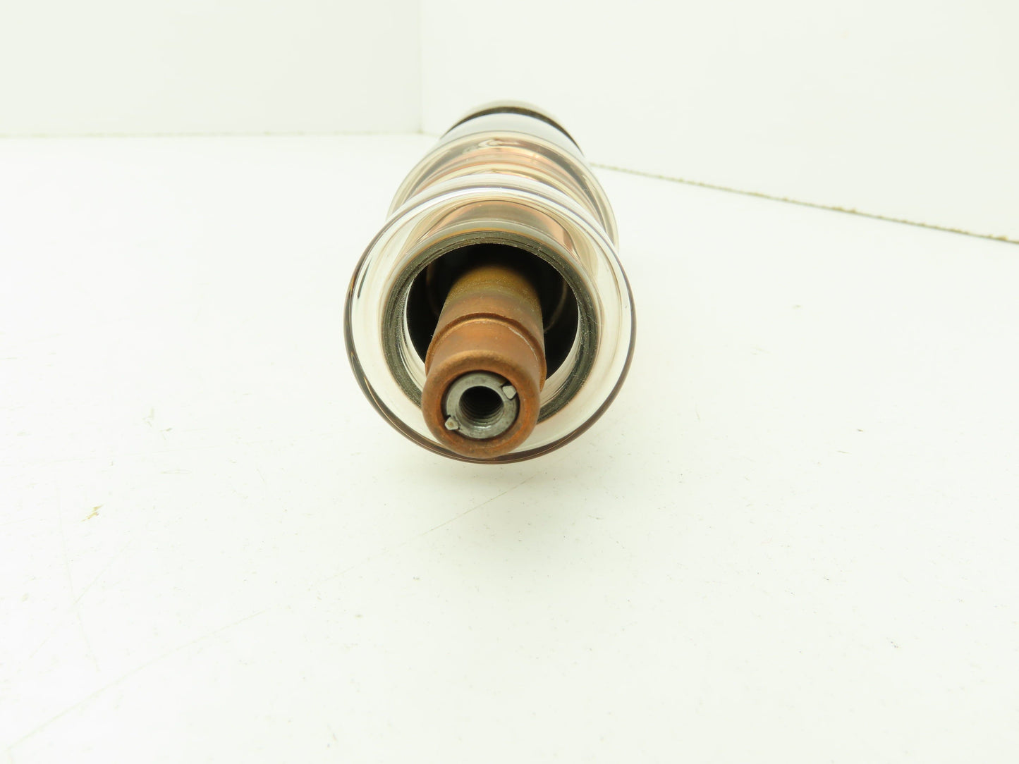 Varian 3-01D-CH Glass Bulb BP16076 Cathode Lamp