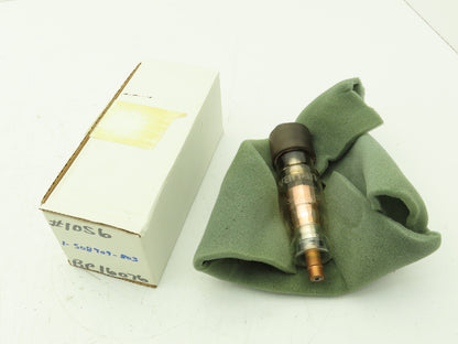 Varian 3-01D-CH Glass Bulb BP16076 Cathode Lamp
