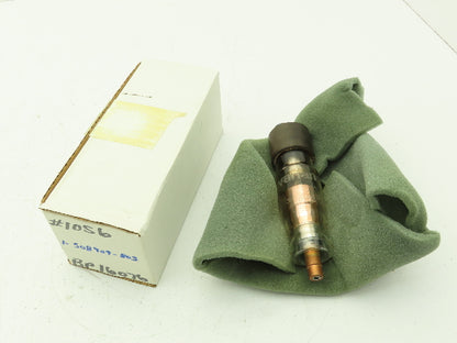 Varian 3-01D-CH Glass Bulb BP16076 Cathode Lamp